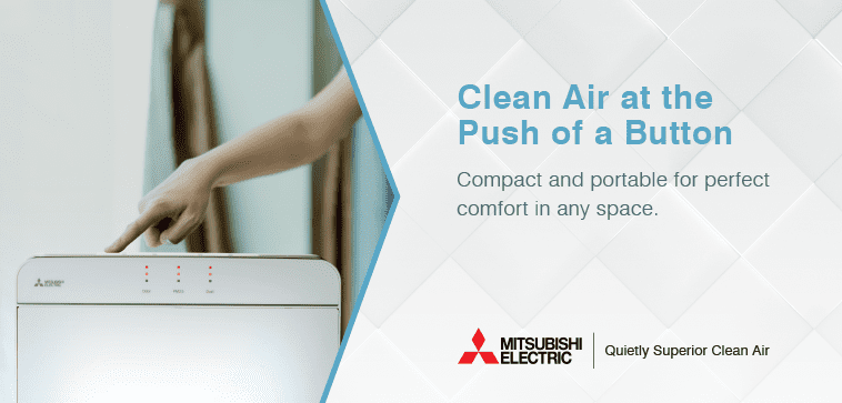 ElitePure Air Purifier