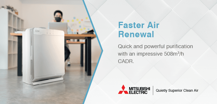 ElitePure Air Purifier
