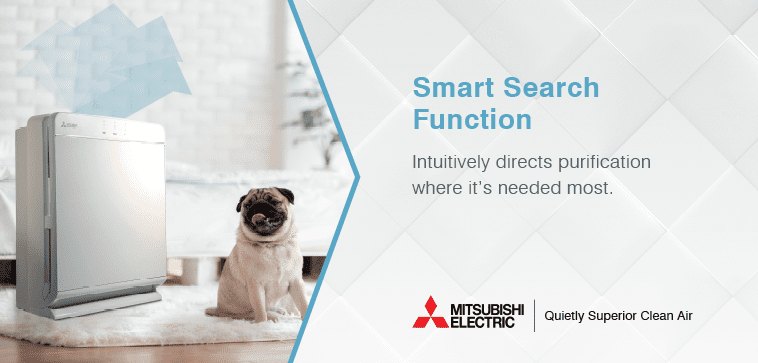 ElitePure Air Purifier
