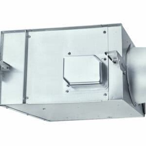 Ducted In-Line Ventilation Fans