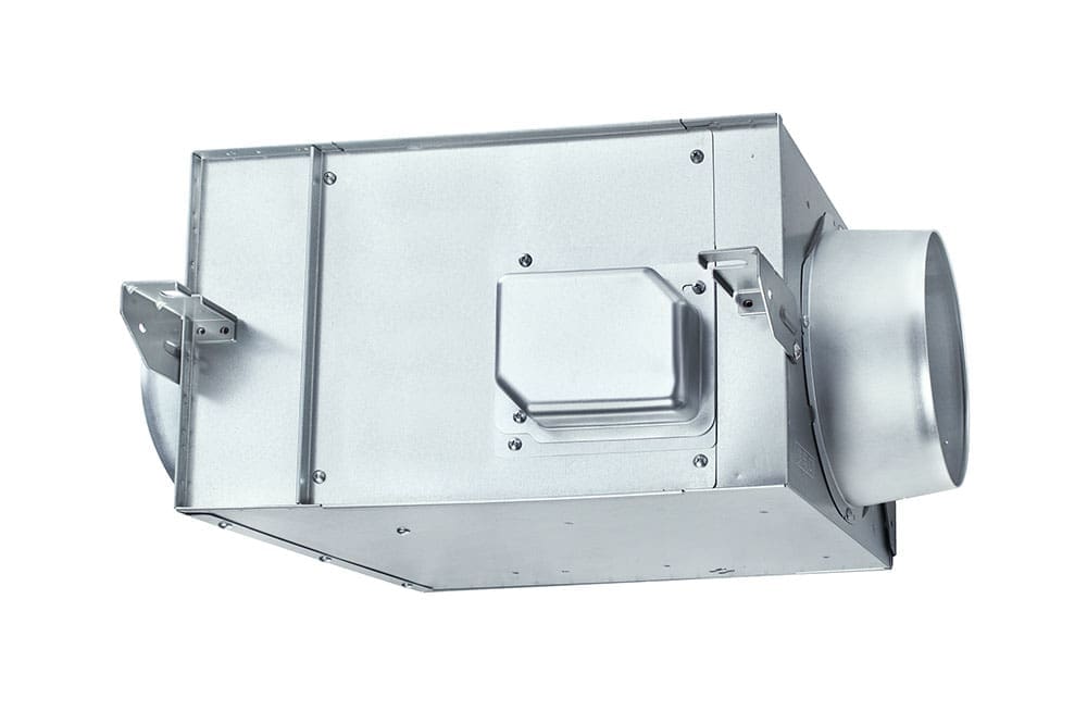 Ducted In-Line Ventilation Fans
