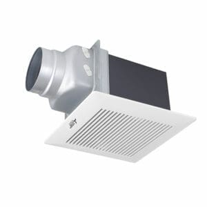 Ducted Exhaust Ventilation Fans