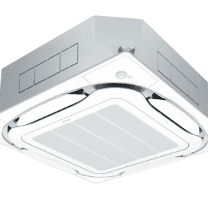 Premium Round Flow Cassette (R32)