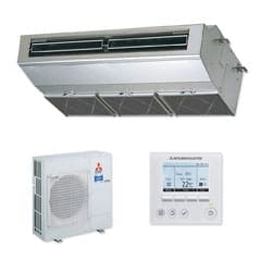 Suspended PCA71 Heat Pump