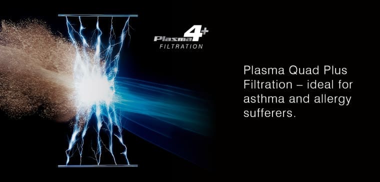 Black Diamond High Wall Heat Pumps