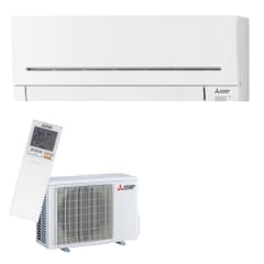 AP Classic High Wall Heat Pumps