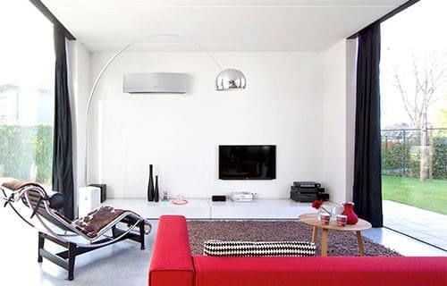 Heating & Cooling