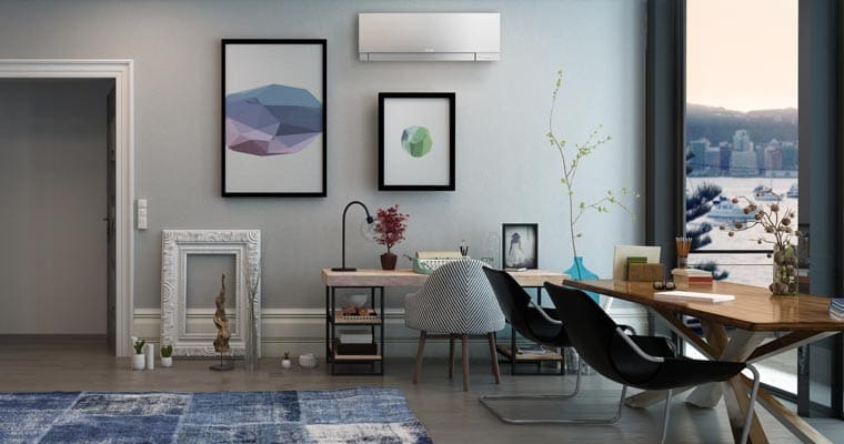 High Wall Heat Pumps Auckland