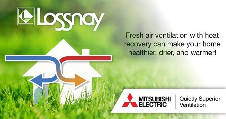 Mitsubishi Electrical LGH-RVX3 Series
