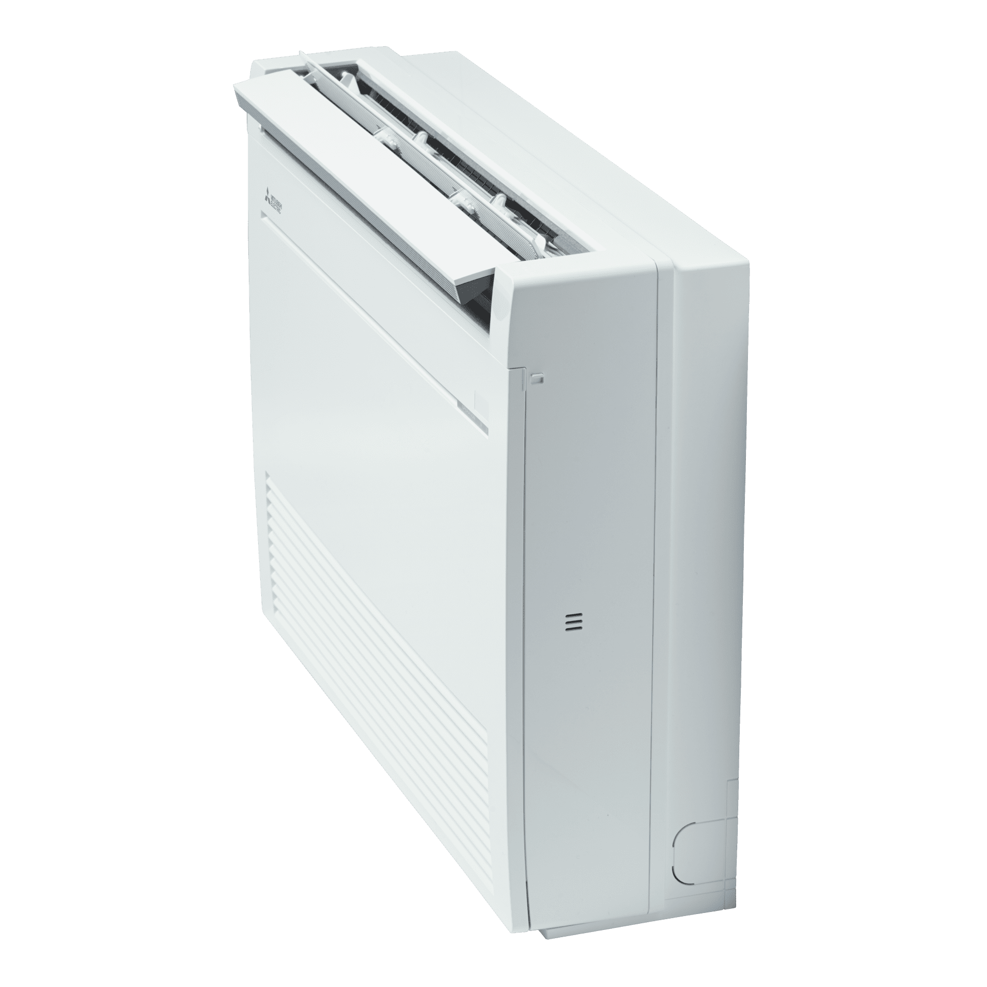 RapidHeat Floor Console Heat Pumps