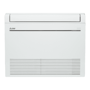 RapidHeat Floor Console Heat Pumps