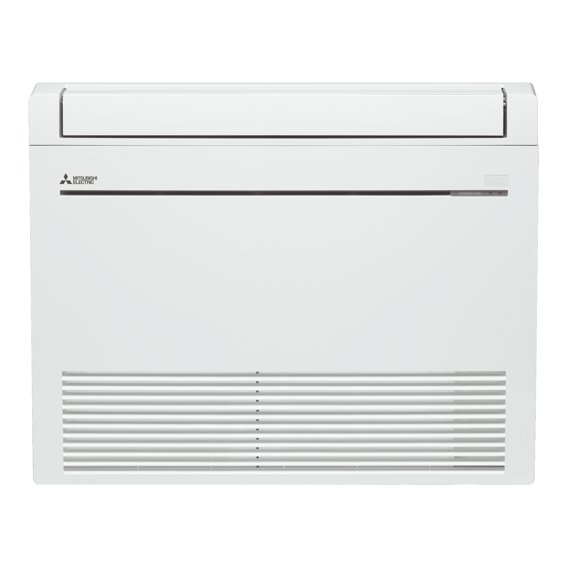 RapidHeat Floor Console Heat Pumps