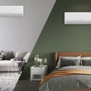 Pro Series Multi Split System