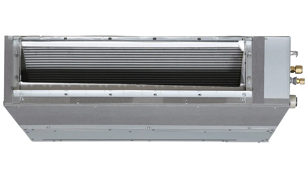 Inverter FBA Slim-Line
