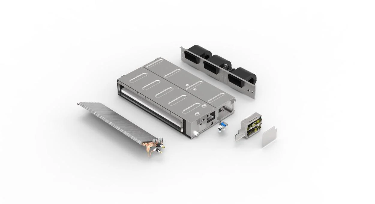 Inverter FBA Slim-Line